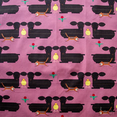Charley Harper Long Branch Collection