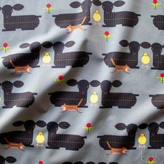 Charley Harper Long Branch Collection