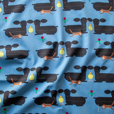 Charley Harper Long Branch Collection