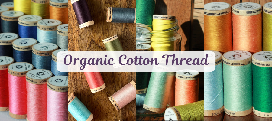 Organic Cotton Plus