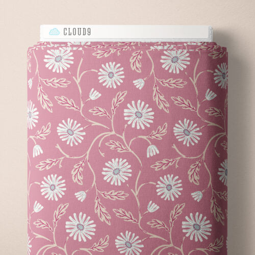 Flannel-45"- Fall & Flutter
