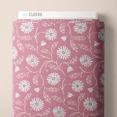 Flannel-45"- Fall & Flutter