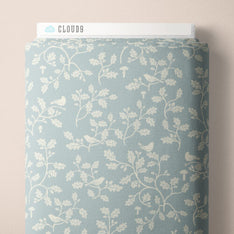 Flannel-45"- Fall & Flutter