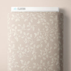 Flannel-45"- Fall & Flutter
