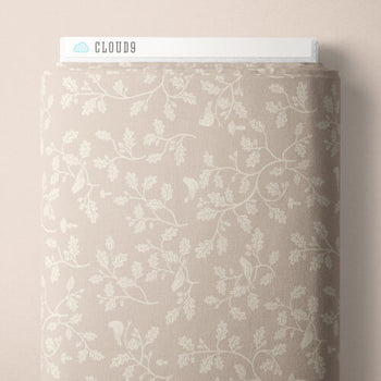 Flannel-45"- Fall & Flutter