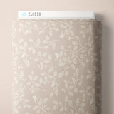 Flannel-45"- Fall & Flutter