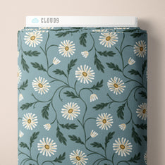 Flannel-45"- Fall & Flutter