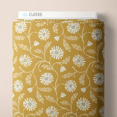 Flannel-45"- Fall & Flutter