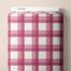 Flannel-45"- Fall & Flutter