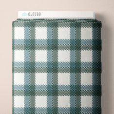 Flannel-45"- Fall & Flutter