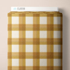 Flannel-45"- Fall & Flutter
