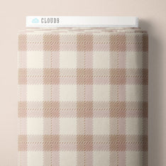 Flannel-45"- Fall & Flutter