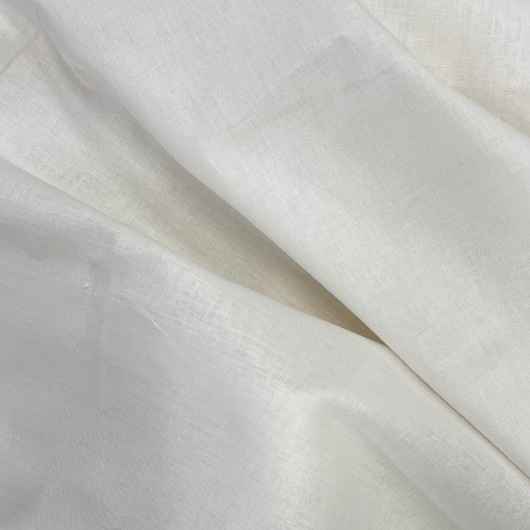 Hemp Organic Cotton Muslin 4.5oz Hemp Organic Cotton Muslin 4.5oz