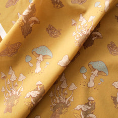 Lawn Print 56"