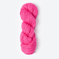 Organic Cotton Sport Weight Yarn