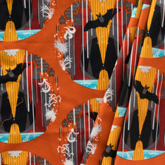 Charley Harper Harvest