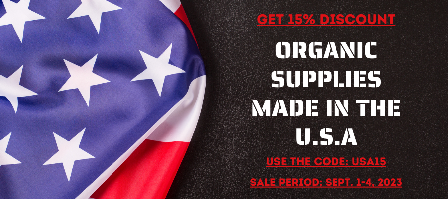 Organic Cotton Plus