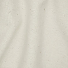 Heavyweight Jersey, Natural