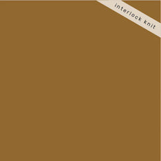 Solid Interlock-60"