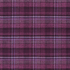 Plaid - Flannel 44"
