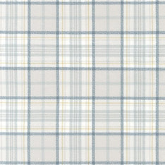 Plaid - Flannel 44"