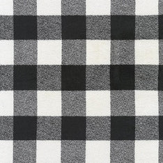 Plaid - Flannel 44"