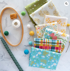 Fat Quarter bundles