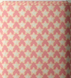 100% Organic Cotton 44"-45" - Bright Holiday