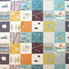 Camp Sur Collection