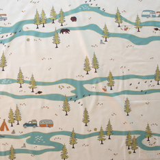 Camp Sur Collection