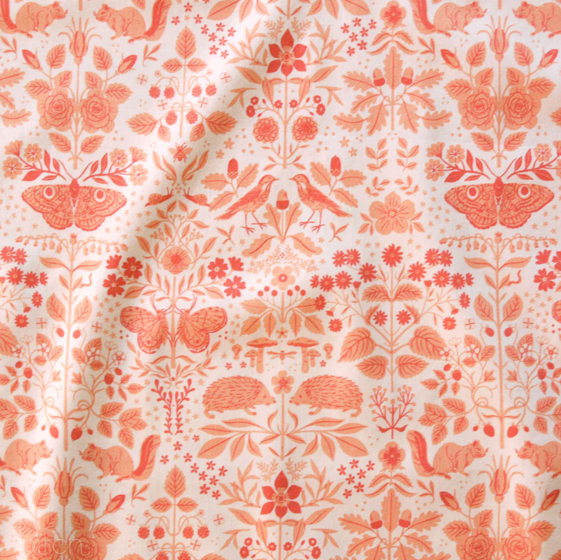 Flourish Lawn by Oana Befort