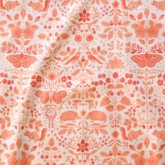 Flourish Lawn by Oana Befort