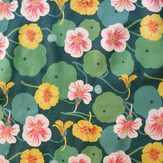Flourish Lawn by Oana Befort