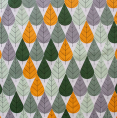 Charley Harper Iconic Vol. 2 Canvas