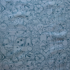 Charley Harper End Papers Vol. 2