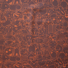 Charley Harper End Papers Vol. 2