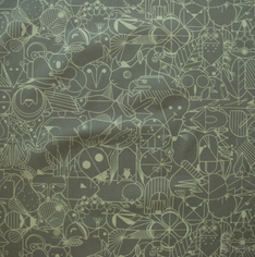 Charley Harper End Papers Vol. 2