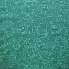 Charley Harper End Papers Vol. 2