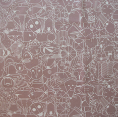 Charley Harper End Papers Vol. 2