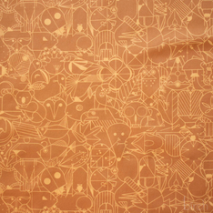 Charley Harper End Papers Vol. 2