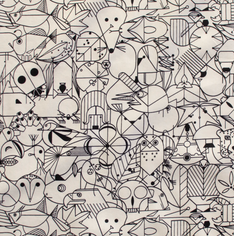 Charley Harper End Papers Vol. 2