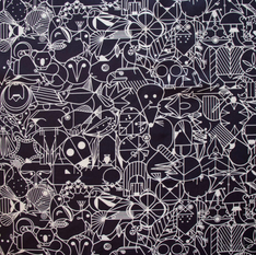 Charley Harper End Papers Vol. 2