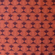 Charley Harper End Papers Vol. 2 -Chickadee