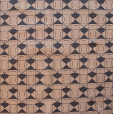 Charley Harper End Papers Vol. 2 -Chickadee