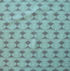 Charley Harper End Papers Vol. 2 -Chickadee