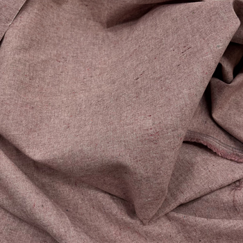 Recycled Hemp/OC Duck