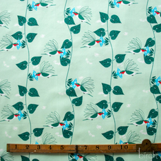 Charley Harper Iconic Vol. 2 Poplin