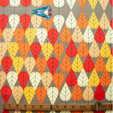Charley Harper Iconic Vol. 2 Poplin