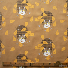 Charley Harper Iconic Vol. 2 Poplin