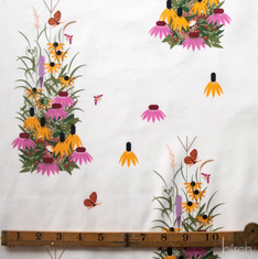 Charley Harper Iconic Vol. 2 Poplin